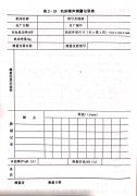 <b>木工带锯机跑车的噪声检测（三）</b>